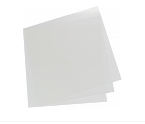 Filter paper sheets, MN 214 ff, Chromatography, fat-free, Smooth