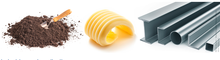 industries and applications