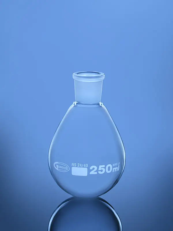 Flask, Evaporating, ASTM