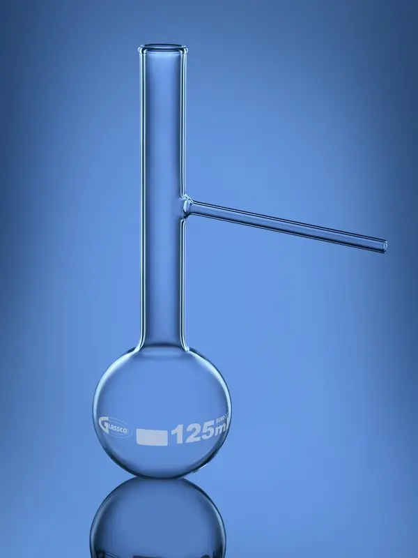 Flask, Distilation, ASTM