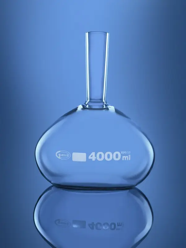 Flasks, Culture, Haffkine, ASTM