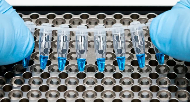 DLAB PCR - Etcon Analytical and Environmental Systems & Services Ltd.